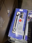 *Expert Metric Combination Spanner Set 8-24mm