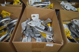 *Box of Fifteen Stanley Titan FB Knives