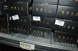 *Two Curv Smart HD Video Doorbell Kits