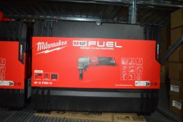 *Milwaukee M12 FNB16 Cordless Nibbler