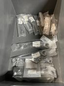*box Containing Flare Nut Wrenches Various Sizes
