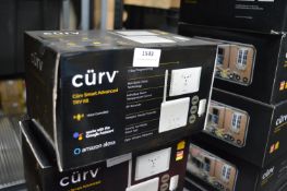 *Curv Smart Advanced TRV Kit