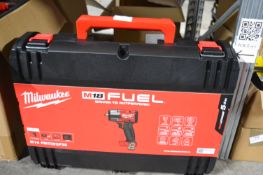 *Milwaukee M18 FMTIW2F38 Impact Gun