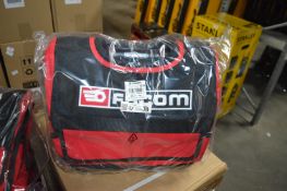 *Facom BS-T14PB Toolbag
