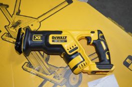 *Dewalt DC5367 18v Reciprocating Saw