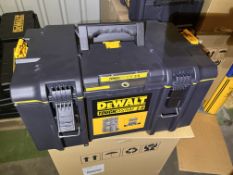 *Dewalt DWST83294-1 Tough System 2.0 Tool Chest