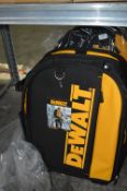 *Dewalt DWST81690-1 Backpack
