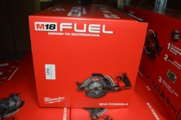 *Milwaukee M18 FCSRH66-0 Circular Saw