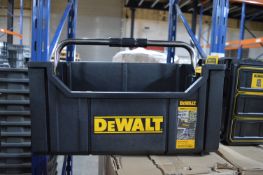 *Dewalt Tough System DS280 Tool Caddy
