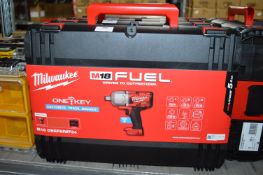 *Milwaukee M18 ONEFHI WF34 3/4