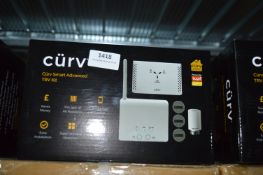 *Curv Smart Advanced TRV Control Kit