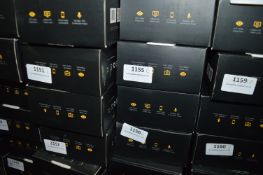 *Two Curv Smart HD Video Doorbell Kits