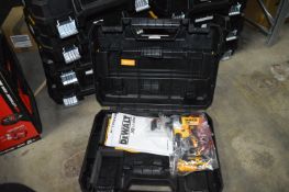 *Dewalt DCF887 Impact Driver