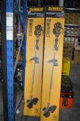 *Dewalt DC571N 54v Brushless Strimmer