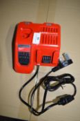 *Milwaukee M12-18 FC Charger with UK Three Pin Plug