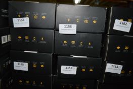 *Two Curv Smart HD Video Doorbell Kits