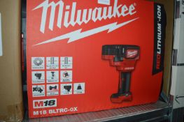 *Milwaukee M18 BLTRC-0X Laser Level