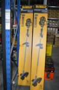 *Dewalt DC571N 54v Brushless Strimmer
