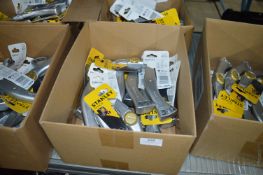 *Box of Fifteen Stanley Titan FB Knives