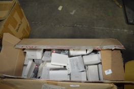 *Box of Vent Mounted Phone Holders