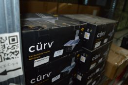 *Curv Smart Solar Powered WiFi Camera Google & Alexa Compatible