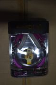 * 24 x I Dance Disco 300 V2 Head Phones