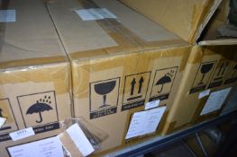 *Box of Six Curv 360 TRV Kits