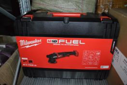 *Milwaukee M18 FROP15-0X Fuel Brushless Cordless Polisher