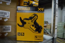 *Dewalt DCMPP568 18v Pruner