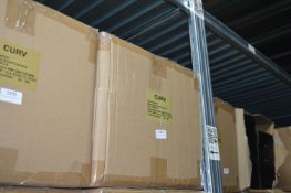 *Box of Twenty Curv Wireless Smart Cameras