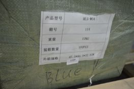 *Box of ~100 HLS WO4 Blue Phone Mounts