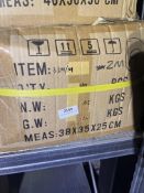 *Box of ~40 2m 3.5mm to 3.5mm Cables