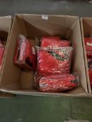 *Box of Six First Aid Kits