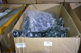 *Box of Cigarette Lighter to USB Adapters