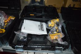 *Dewalt DCF887 Cordless Impact Driver