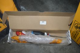 *Box of Screwdrivers