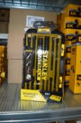 *Stanley Fat Max FMHTO-74719 15pc Accessory Set in Mini Tough Toolbox