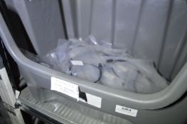 *Box of 0.5m Micro Toslink to Toslink Cables