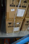 *Box of Six Curv TRV02 Radiator Control Kits
