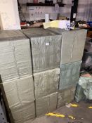 *Ten Cartons of ~200 HLS WO9 Windscreen Mount Phone Holders