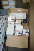 *Box of Various Car Phone Mounts