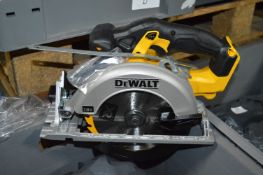 *Dewalt DCS391 18v Type 11 760w 165mm Circular Hand Saw