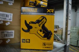 *Dewalt DCMPP568 18v Pruner