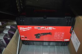 *Milwaukee M18 FROP15-0X Fuel Brushless Cordless Polisher