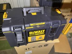 *Dewalt DWST83294-1 Tough System 2.0 Tool Chest