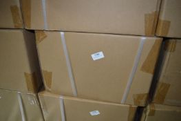 *Box of Sixty Curv Single TRV 01 Control Valves