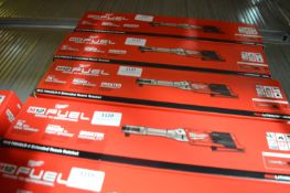 *Milwaukee M12 FIR38LR-0 Extended Reach Ratchet