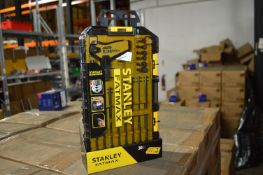 *Stanley Fat Max 30pc T-Handle Set in FM Tough Box