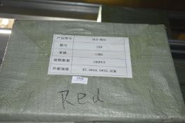 *Box of ~100 HLS WO4 Red Phone Mounts