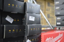 *Two Curv Smart HD Video Doorbell Kits